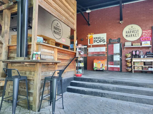 Sean's Harvest Market