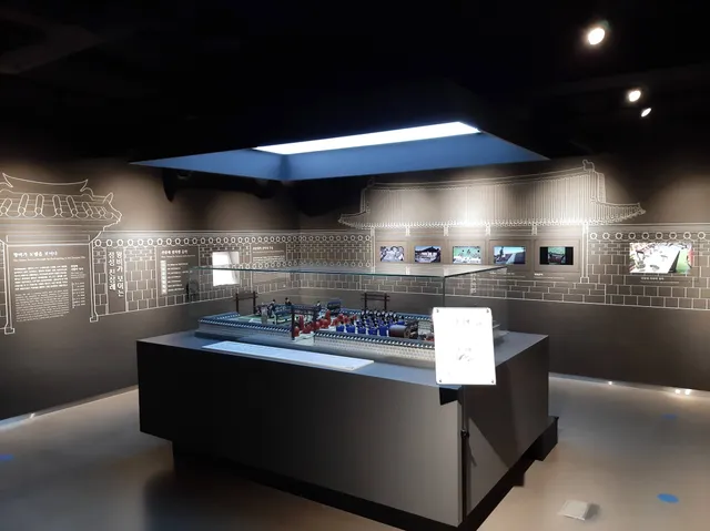 Seongbuk Seonjam Museum