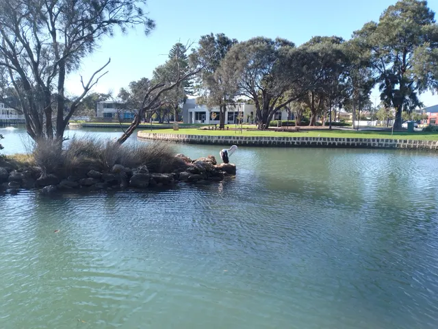 Mandurah Eastern Foreshore