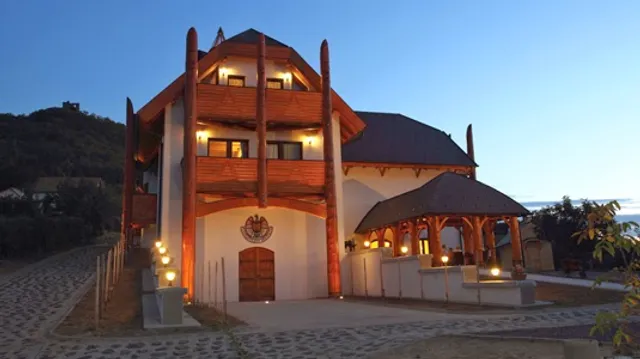 Várkapitány Winery