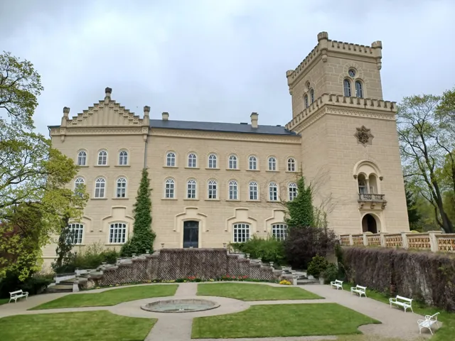 Schloss Chiesch