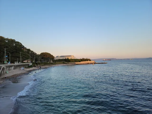 Kannonzaki Nature Museum