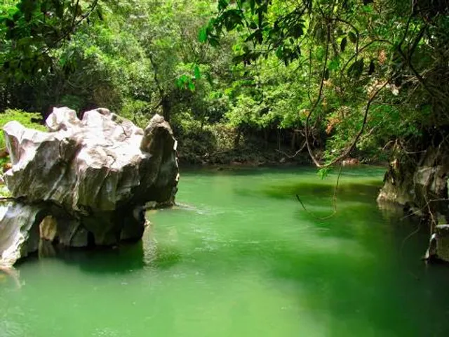 Marble River Provincial Park
