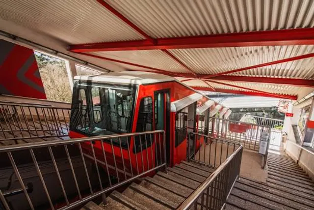 Funicular de Artxanda