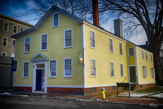 Salem Arts Association