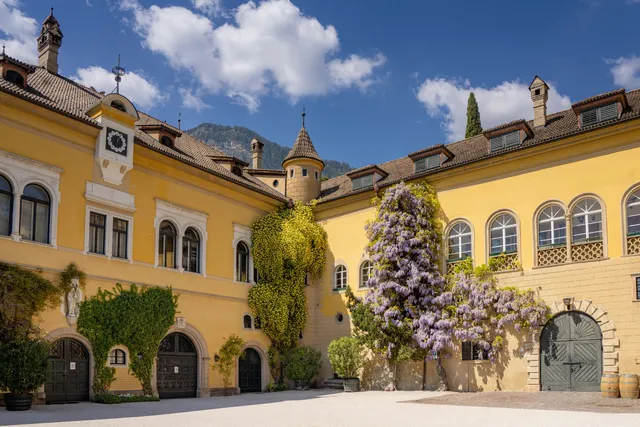 Weingut Castel Sallegg