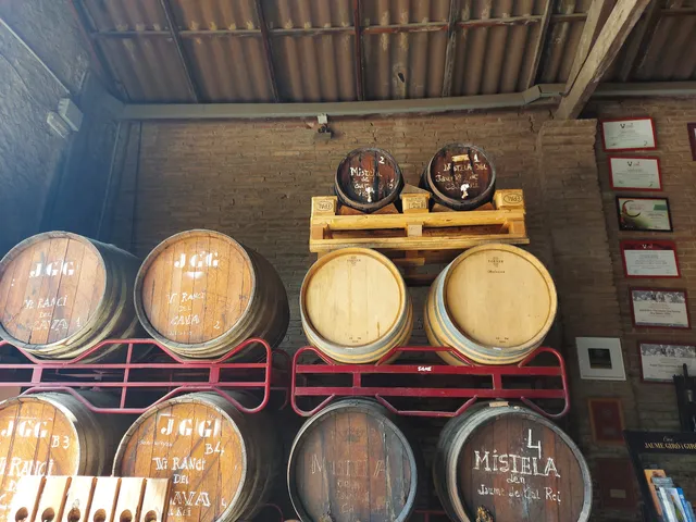 Cava Jaume Giró i Giró