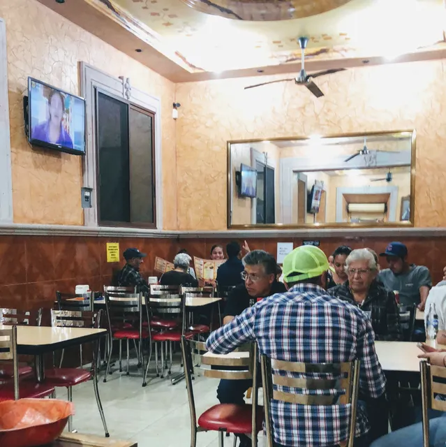 Restaurante Mi Casita