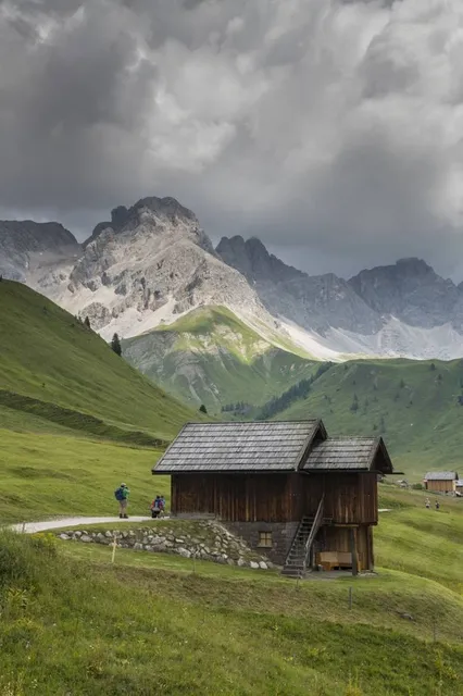 Gruppo della Marmolada