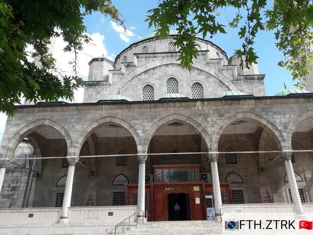 Maltepe Mosque