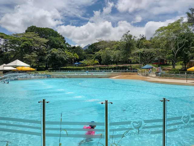 Comfatolima Lagos Club