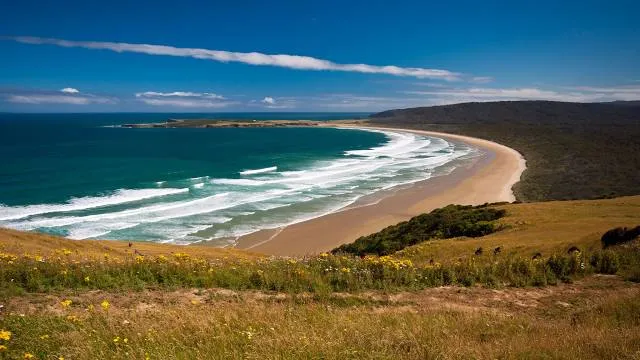 Florence Hill Lookout
