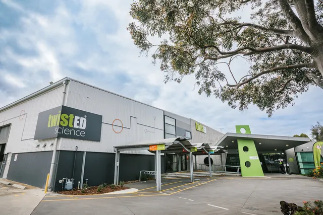TwistED Science Moorabbin