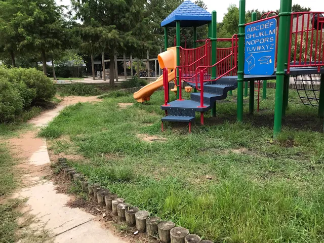 Baker Montessori School