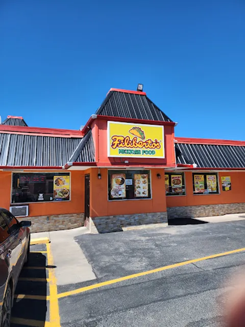 Filiberto's Mexican Food