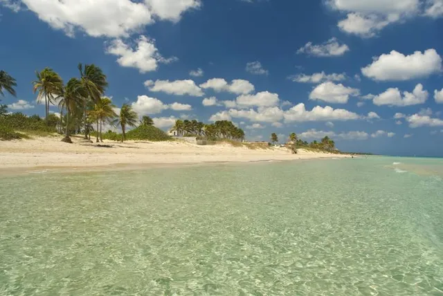Playa de Guanabo