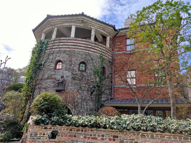 Inori Hill Picture Book Museum