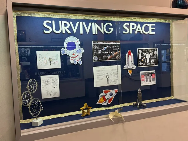 The Mt. SAC-Randall Planetarium