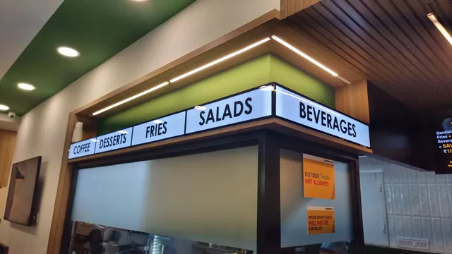 Sandwizzaa Manpada Thane