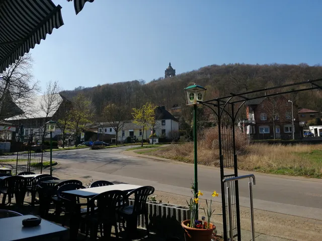 Grill Faro Porta Westfalica