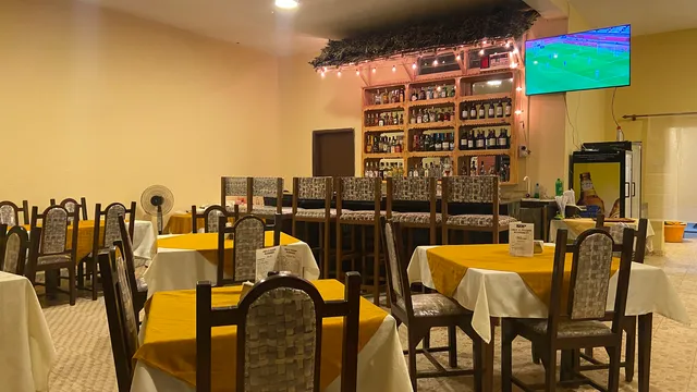 Shan - E - Punjab Bar & Restaurant