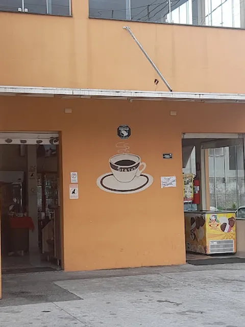 Padaria e Restaurante Status