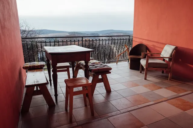 Pod Wiśnią Kalwaria Pacławska