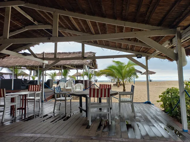 La Brasserie De La Mer