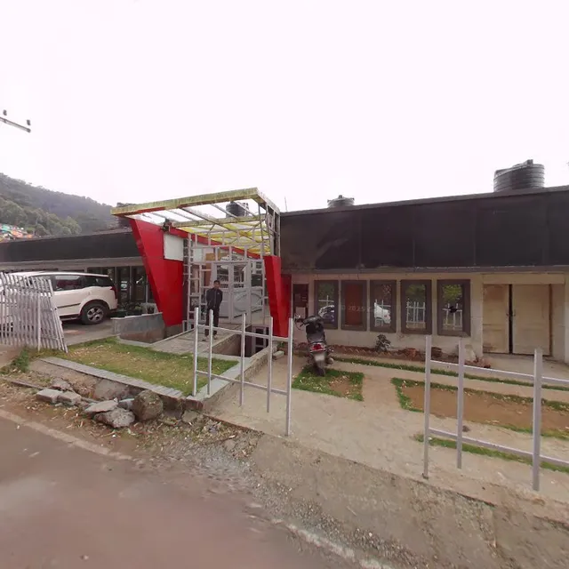 Hotel The Bell Mount by Agira