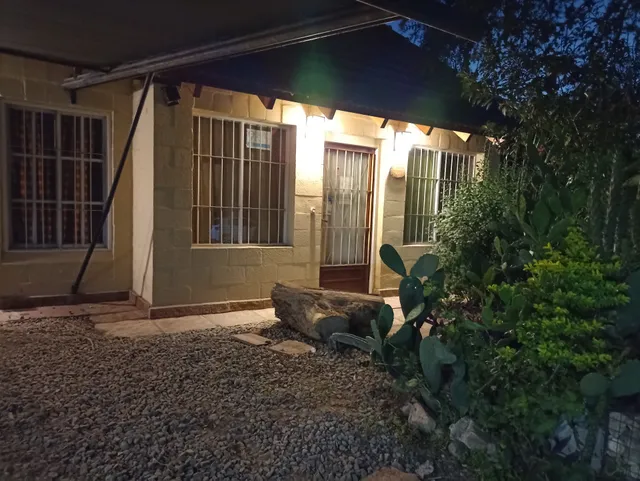 The Carolinos Departments