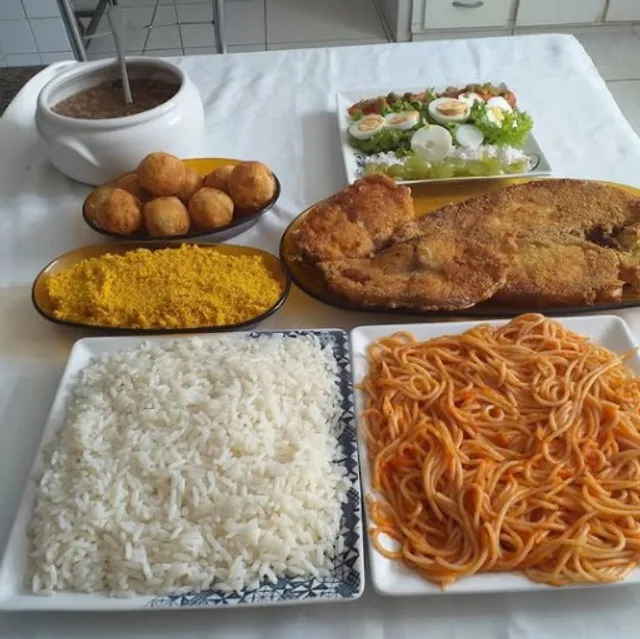 Restaurante Pasárgada