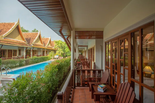 Bangtao Village Resort