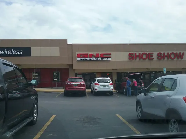 GNC