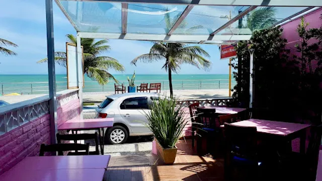 Finalmente Bistrô, Creperia e Grill