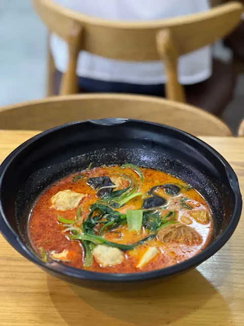 Yangguofu Spicy Hot Pot