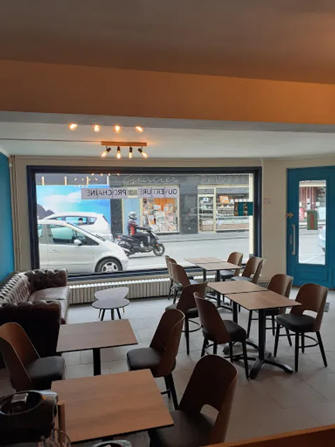 Aux 4 Meeples Gourmands