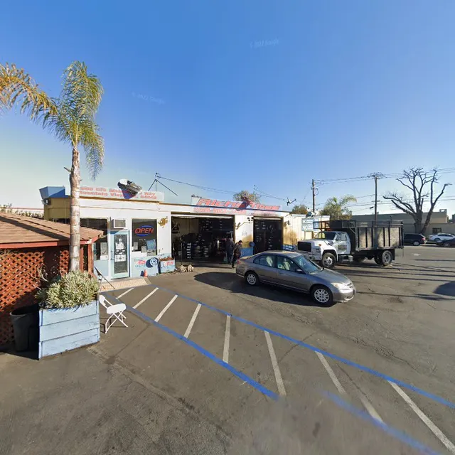 Margarita’s Taqueria (Mountain View) - Mexican Food Truck