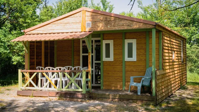 Le Domaine de La Barre Saint-Michel