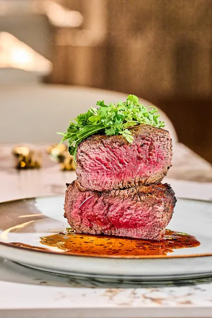 Pandora On The Square