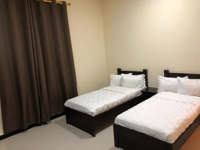 Weekend Residence Dahariz