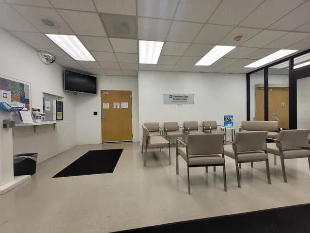 Cleveland Clinic Broadview Heights Medical Center
