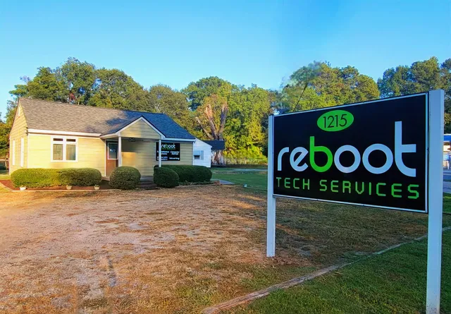 Reboot Tech Services