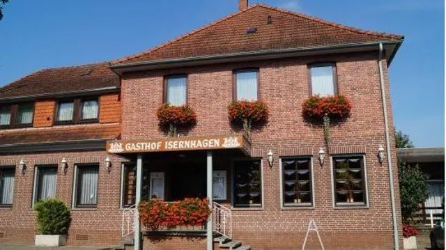 Pension Isernhagen