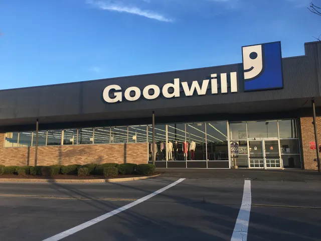 Goodwill of the Finger Lakes