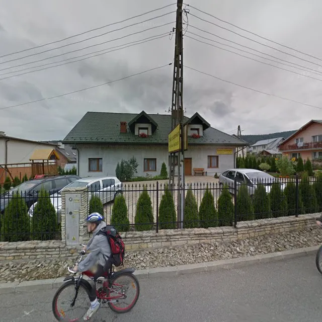 Nowak Magdalena. Kwatera prywatna