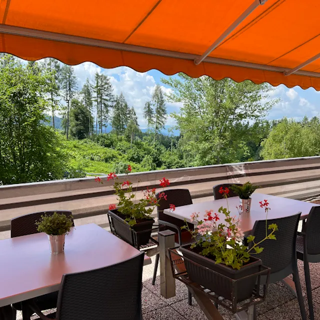 Pizzeria Trattoria Dal Bo