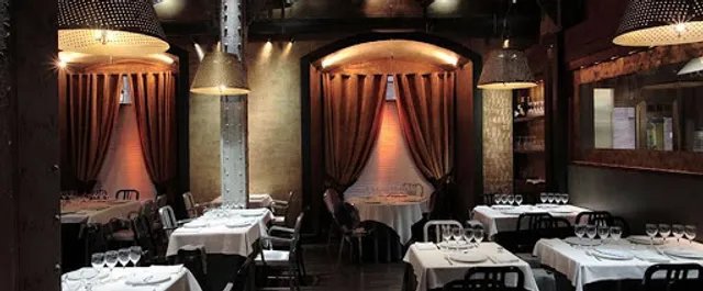 Cal Pinxo Palau de Mar