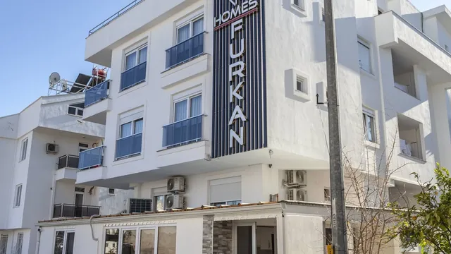 Furkan Homes