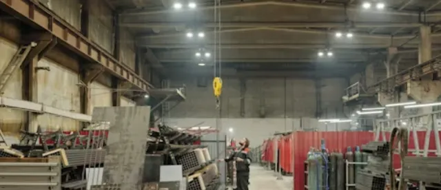 Presidents Square Mall