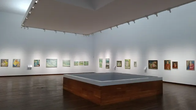 Fundación Luís Seoane